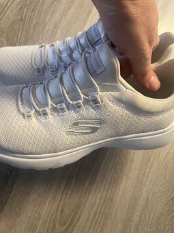 Sportovní boty velikost 37-38 Adidas Nike Keen - 12
