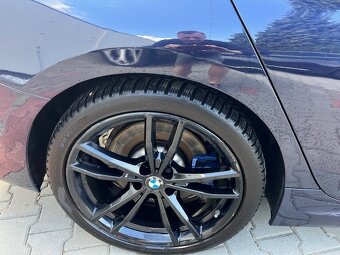 Prodám BMW M340d xDrive Combi G21 - 12