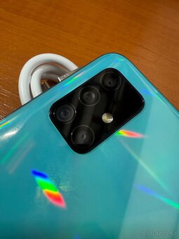 Samsung GALAXY a51 4/128GB - 12