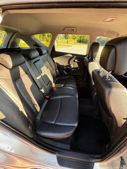 KIA Ceed 2012 (AUTOMAT) 1.6 benzin - 12