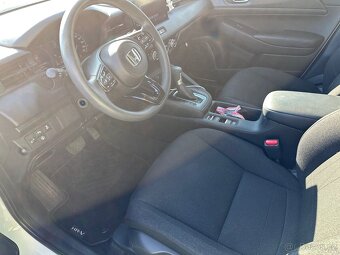 Honda HR-V - 12