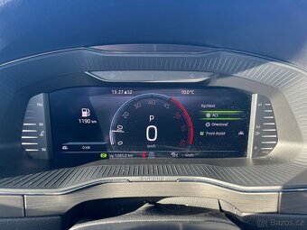 Škoda Superb 2.0 TDi, 147 kW, Style, MATRIX - 12