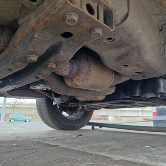 Jeep grand cherokee 5,7 Hemi LPG - 12