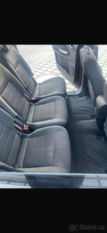 Ford Galaxy 2.0 TDCI 7 míst - 12