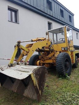 prodám hon - 12