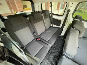 Peugeot Expert Traveller 8-miestny L3❗️56 000km❗️ - 12