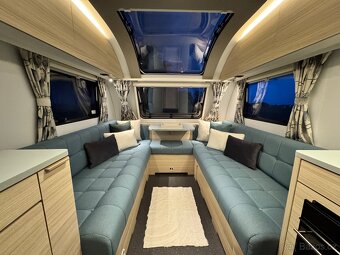 Adria Altea 492 DT Aire, r.v 2020 + Předstan + Solar + Muver - 12