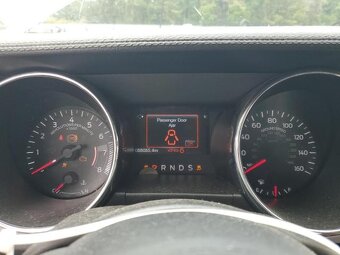 FORD MUSTANG 2.3 PREMIUM 2016 - 12