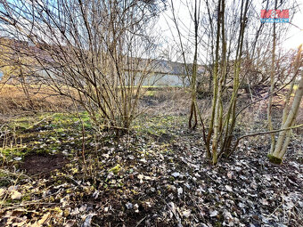 Prodej zahrady, 902 m², Václavice - Zbožnice - 12