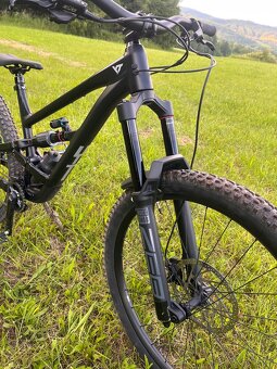 YT Capra Core2 29” rok 2025 - 12