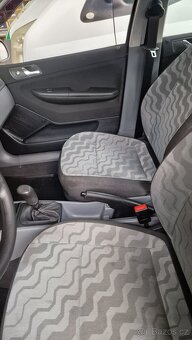 Škoda Fabia 1.4 Mpi 50kw - 12