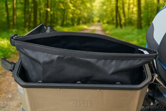 Suzuki DL 650 V-Strom XT - 12