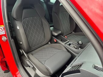 Škoda Karoq 1.5 TSI (FL) SPORTLINE DSG 2022 - 12
