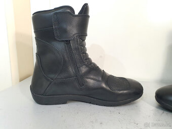 44 Turistické boty Probiker Waterproof Boty na motorku - 12