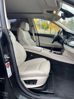 Bmw GT 530D 180kw - 12
