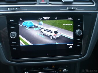 Volkswagen  Tiguan  1.5 TSI  110 kW - 12