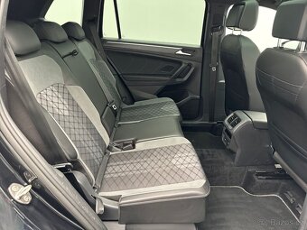 Volkswagen Tiguan 2.0TDI R-line - 12