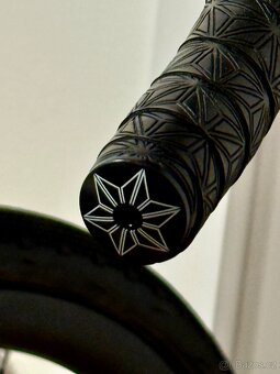 Gravel Planet X Sram Apex 1x12 vel. L - 12