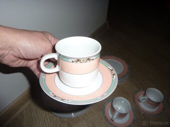 Porcelánový servis TAORMINA - 12