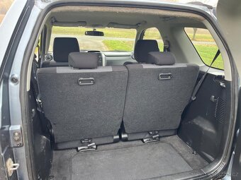 Prodám SUZUKI GRAND VITARA II 1,6i 16v 78kw 4x4 3DV 84.000KM - 12