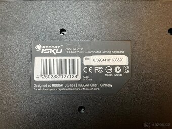 Herní PC příslušenství Roccat - 12