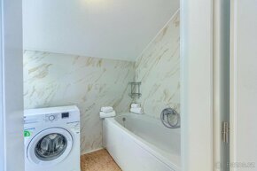 ☀Brač(HR)-Kompletne zariadená rodinná vila s bazénom - 12