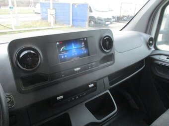 Mercedes - benz Sprinter 514, 127 000 km - 12