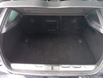 2016 DS DS5 2.0 Hdi 110kw - manuál - DPH - 12