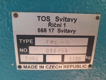 Okenní centrum Tos - 12