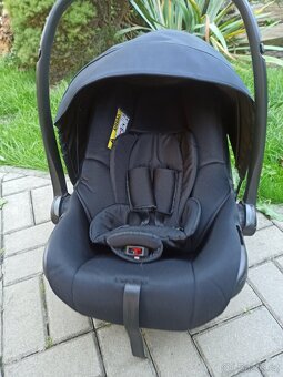 Bebetto Luca 3v1 - 12