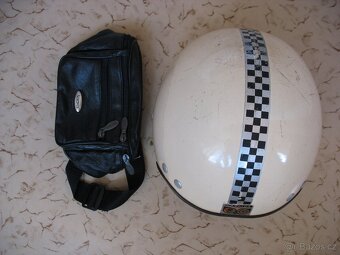 Moped Jawa Betka 50M - bez ND a doplňků sleva 3000Kč. - 12