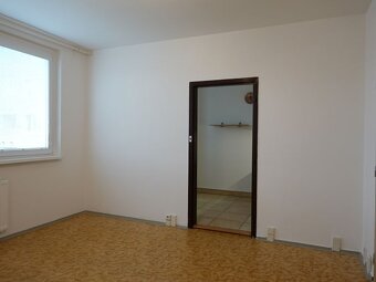 Byt 2+1 Ostrava-Dubina, ul. Aloise Gavlase - 12