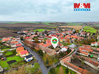 Prodej rodinného domu, 320 m², Černiv - 12