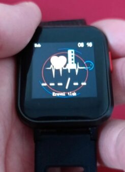 Hodinky Smart watch - 12