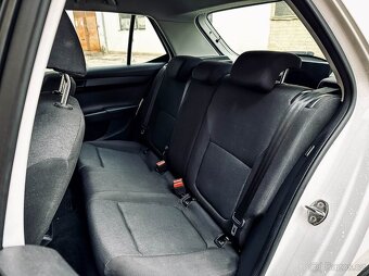 Škoda Fabia 1.0 TSI Ambition - 12