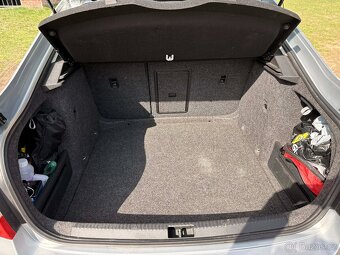 Škoda Octavia III - 12