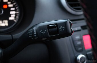 Audi A3 1.8 T FSI Ambition - 12