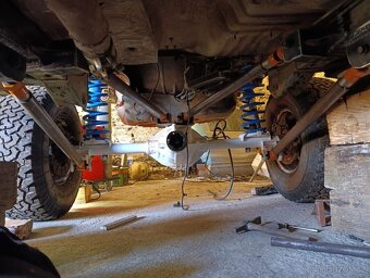 Jeep grand cherokee 2.7 affroad - 12