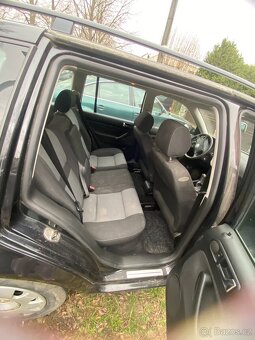 Golf variant kombi - 12