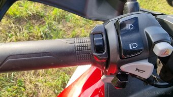 Honda NC 750 X DCT - 12