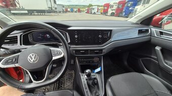 VOLKSWAGEN Taigo 1,0 TSI Style - 12