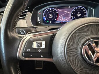 Volkswagen Arteon,  2.0TSi R-Line/VIRTUAL/DCC/ACC - 12