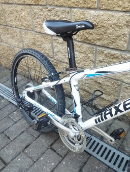 Maxbike M300, vel. 24 - 12