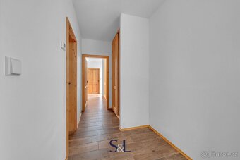 Prodej rodinné domy, 120 m2 - Liberec XXX-Vratislavice nad N - 12