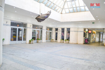 Prodej restaurace, stravování, 219 m², Ostrava, ul. Nádražní - 12