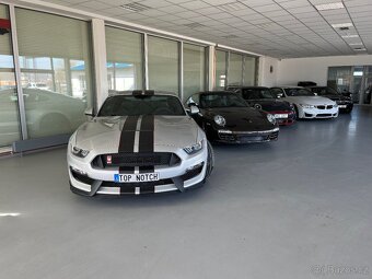Ford Mustang GT – 900 HP - 12