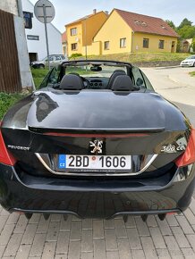 Peugeot 308cc - 12