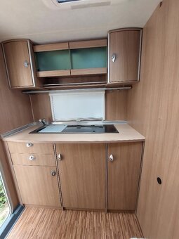 Pronajmu Karavan Averso 4201 - 12