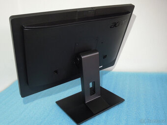 All In One PC Acer Intel i3-7100 IPS 24“ 4GHz SSD 256GB+1TB - 12
