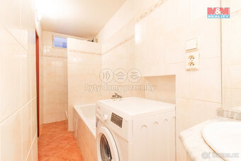 Prodej bytu 4+1, 96 m², Krnov, ul. Bezručova - 12